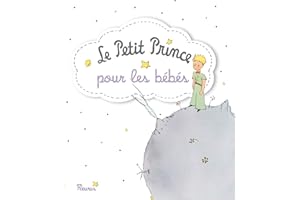 Le Petit Prince pour les bébés