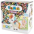 PlayMais Mosaic Dream Unicorn Kit per Costruzioni da 3 Anni in su I Circa 2300 Pezzi e 6 Modelli di Mosaico con unicorni I st