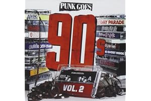 Punk Goes 90's Vol.2