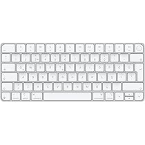 Apple Magic Trackpad: Bluetooth, şarj edilebilir. Mac ve iPad ile