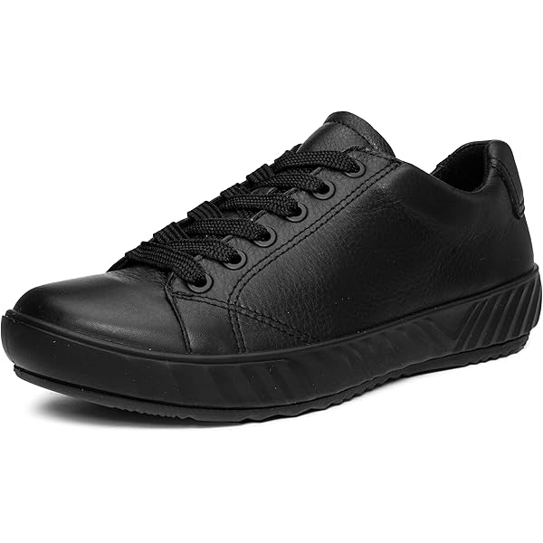 ara マーブル36 ARA Shoes damskie sneakersy low 12-13640, srebro, 36.5 EU