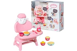 Baby Annabell Lunch Time Tisch 701911