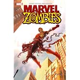 Marvel Essentials 12. Marvel Zombies