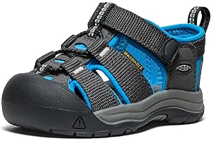 KEEN Unisex Kinder Newport H2 Sandalen