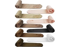 DANCEYOU Collant Danse Fille Femme pour Ballet Yoga Gymnastique Classique Opaque 70D