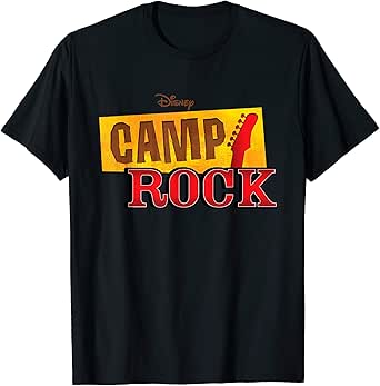 rock tee shirts