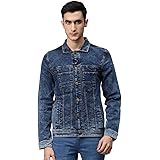 ojass denim jacket