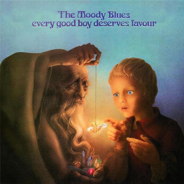 This Is the Moody Blues: Amazon.co.uk: CDs & Vinyl