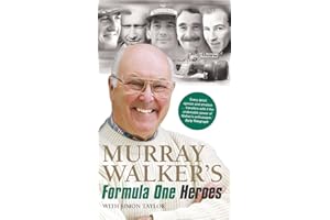 Murray Walker's Formula One Heroes