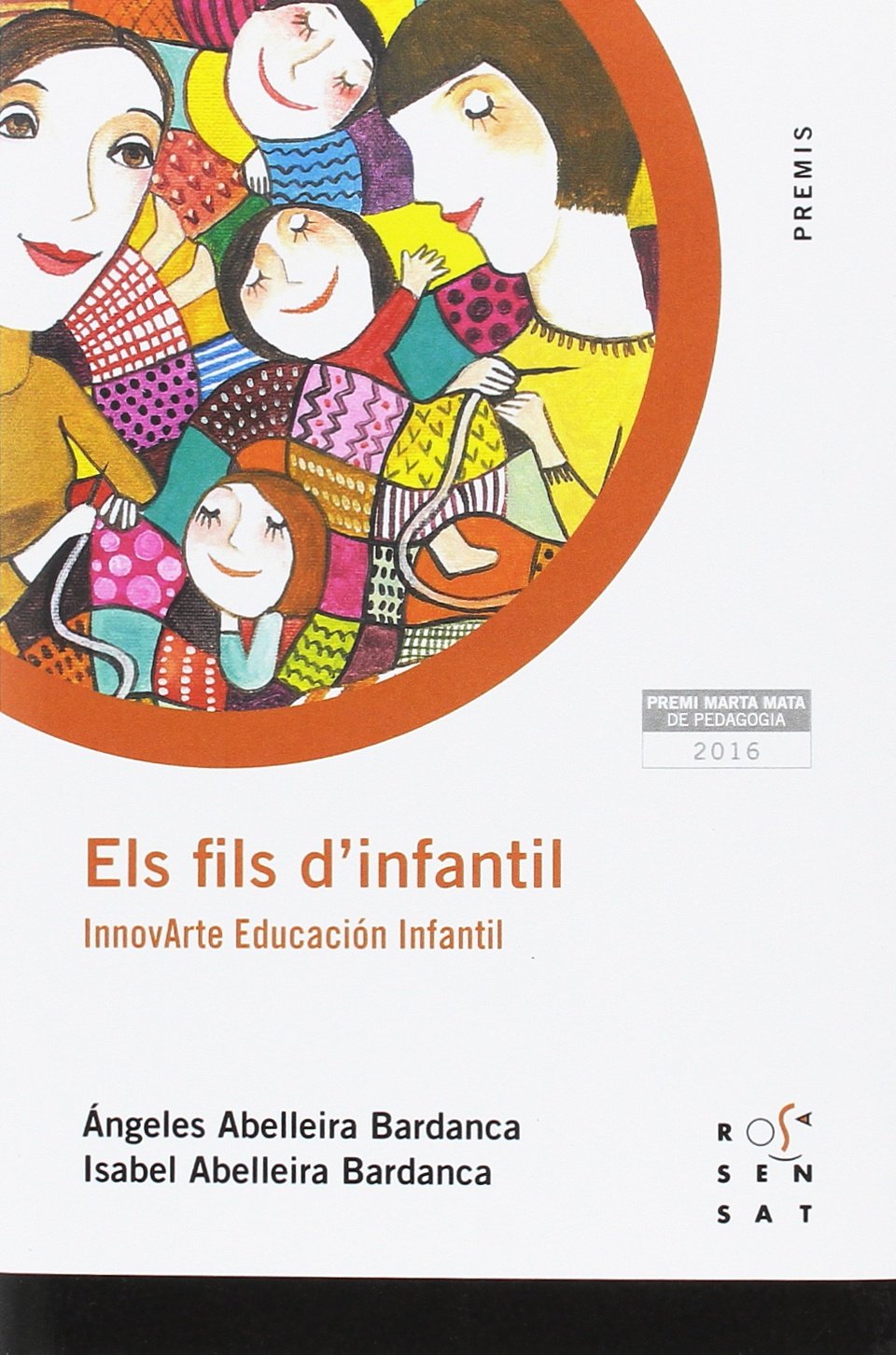 Els fils d'infantil : 12