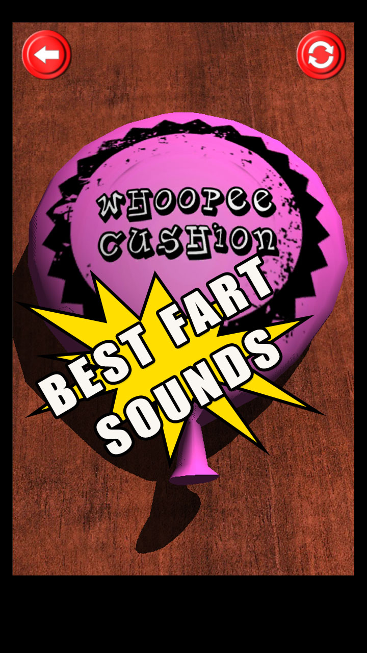 Fart Sound Board 2 Fart App Amazon.co.uk Appstore for Android