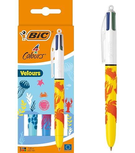 Pilot G2 07 - Penne roller con inchiostro gel retrattile, punta fine 0,7 mm, set di 5 pastello, rosa, viola, blu, verde e giallo