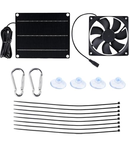 CYEER Luftpolsterbeutel 100 Stück - Selbstklebend 10x20cm