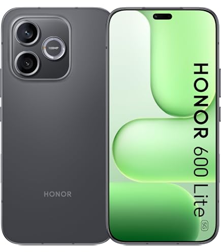 Huawei Honor V30 5G 128GB 6GB RAM Factory Unlocked (GSM Only | No 