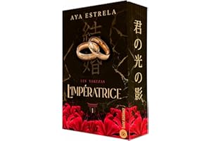 L'impératrice - Les Yakuzas T1: Par l'autrice phénomène de The Southgirl. Une dark romance dans l'univers des Yakuzas.