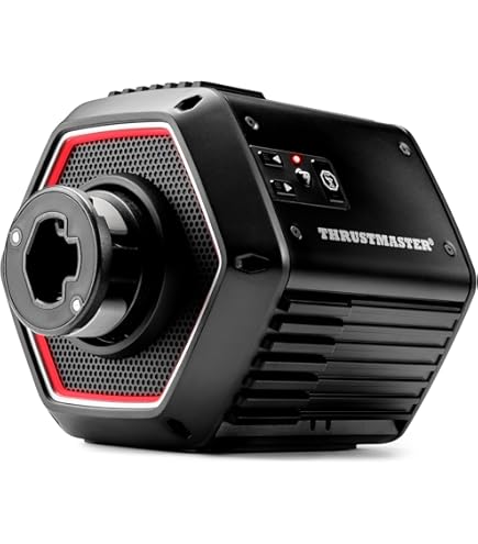 Thrustmaster Desk Mounting Kit for T818 - Secure and Adjustable