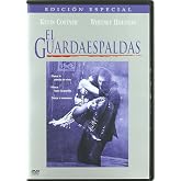 El guardaespaldas (Edici&oacute;n especial)