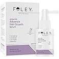 Foley Advanced Hair Growth Serum | Hair Fall Control & Hair Growth | 3% Redensy, 4% Baicapil, 3% Anagain & Rosemary Men-Women 30ml
