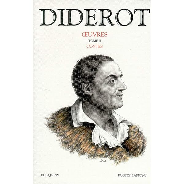 Amazon.fr - Diderot, tome 4 : Esthétique - Théâtre - Diderot