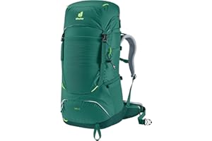 Deuter Fox 40 Mochila infantil de trekking Unisex adulto