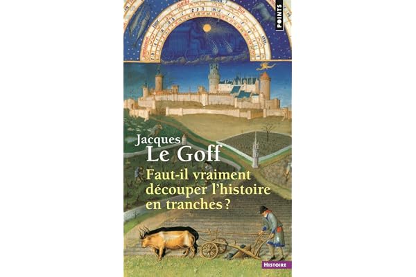 Faut-il vraiment découper l'histoire en tranches ?