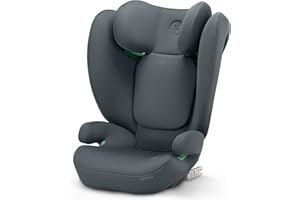 CBX by Cybex Solution B i-fix/Grey-grey PU1