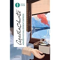 Assassinio sull'Orient Express