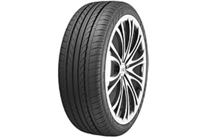 Nankang NS 20 - 195/55R15 85V - Pneu Été