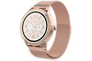 Denver Damen Smartwatch SW-360RO Rose