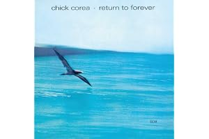 Chick Corea - Return To Forever