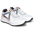 ASIAN Men's Turbo-13 Sports Running Shoes with Mesh Upper Lightweight Eva Sole Casual Sneaker Shoes for Men's & Boy's