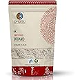 Dhatu Organics Jowar Flour 500g – Gluten-Free, Fiber-Rich | Sorghum Flour