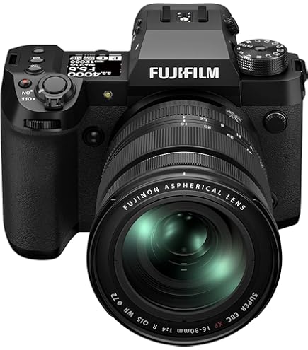 Buy Fujifilm X-T20 Mirrorless Digital Camera w/XF18-55mmF2. 8-4. 0