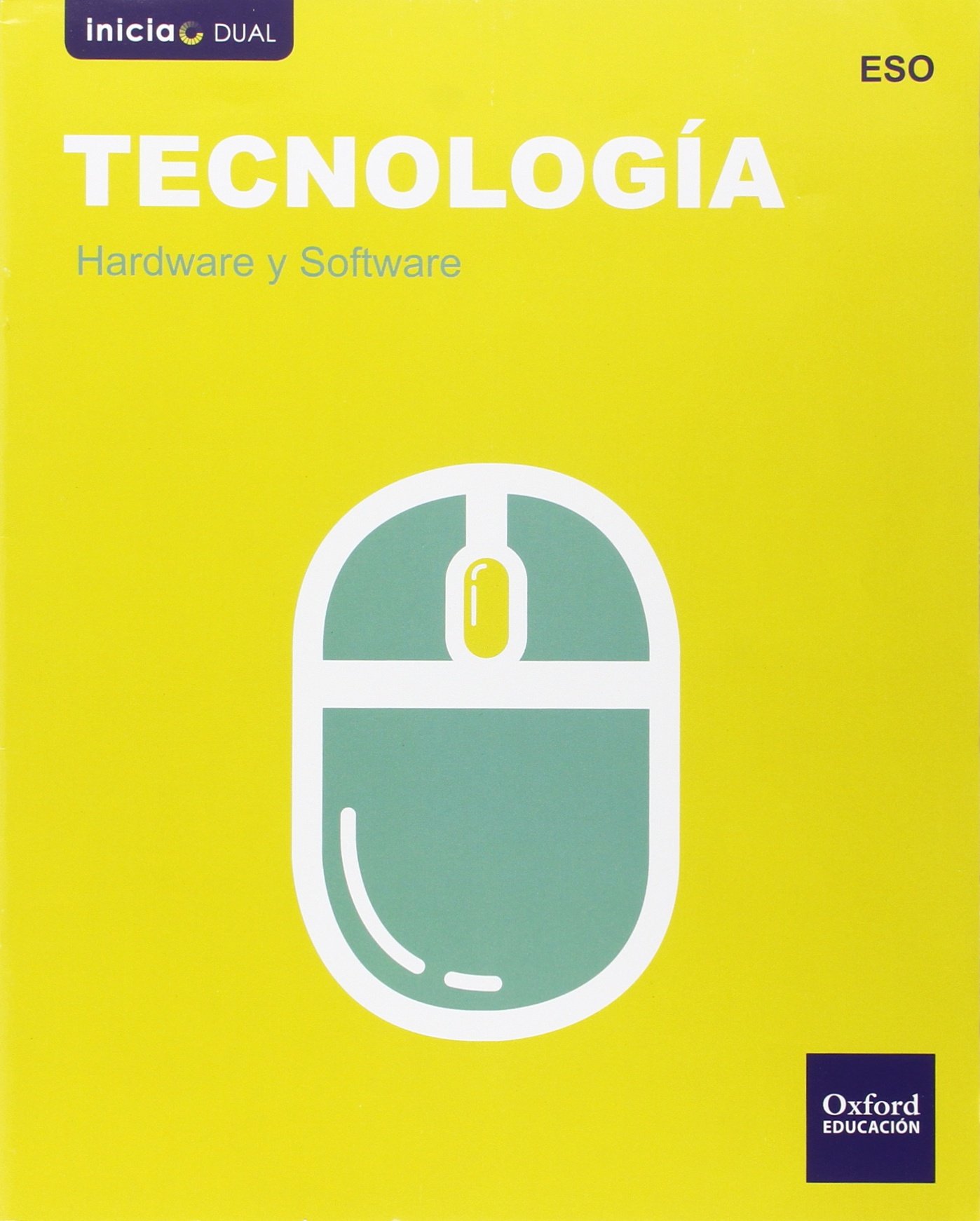 Tecnología Secundaria. Hardware Y Software