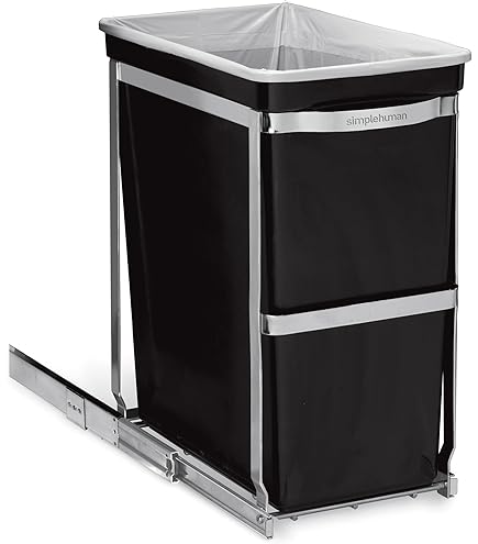 Blanco Select Flexon II 30/1 Szelektív Hulladékgyűjtő