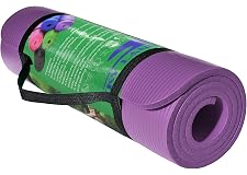Skyland Yoga Mat