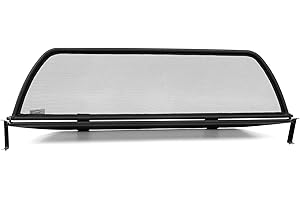 Airax Windschott geeignet für Mercedes SL R129