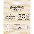 Hawaiian Tropic Lip Balm - Bálsamo Protector Solar de Labios SPF 30 , Sabor Tropical , 4 gr