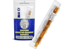 Luce LED Frigorifero con Codice Originale 10024284 per Bosch per Balay per Constructa per Siemens per Neff - MONTERAL