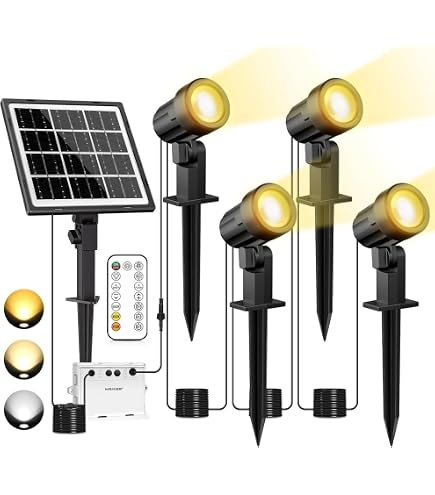 In-Lite Nero LED grondspot 12V -Dark - 116mm