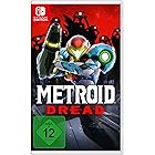 Metroid Dread [Nintendo Switch]