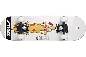 ‎STIGA STIGA Skateboard