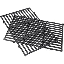 Griglie Per Barbecue Weber - Ricambio In Acciaio Porcellanato Per Spirit Serie 300/700, Genesis Silver/Gold - Foto 5