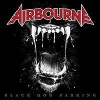 Black Dog Barking (inkl.