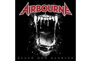 Black Dog Barking: Special Edition