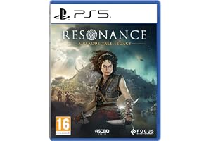 PS5 SW Resonance: A Plague Tale Legacy