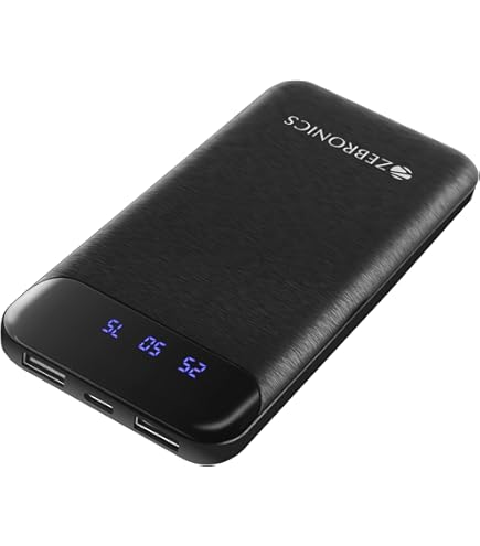 Anker A1223H1 Power Core Select 10000 Mah Power Bank Micro USB