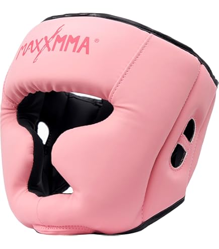 Playerz Element Boxing Head Protector for Kids, High Density Playerz Element Boxing Head Protector for Kids, High Density