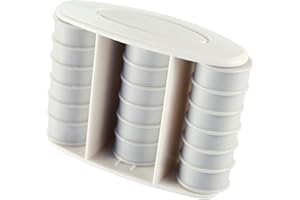 PRORELAX prore Lax 92936 Sturalavandini con rulli massaggianti per il vuoto massaggiatore