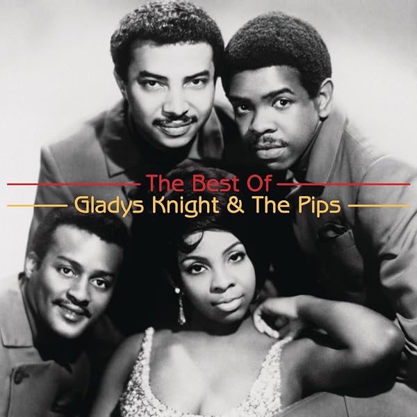 The Best Of Gladys Knight And The Pips: Amazon.co.uk: CDs & Vinyl